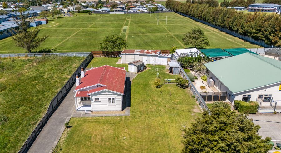  at 86 Bledisloe Road, Maraenui, Napier, Hawke's Bay