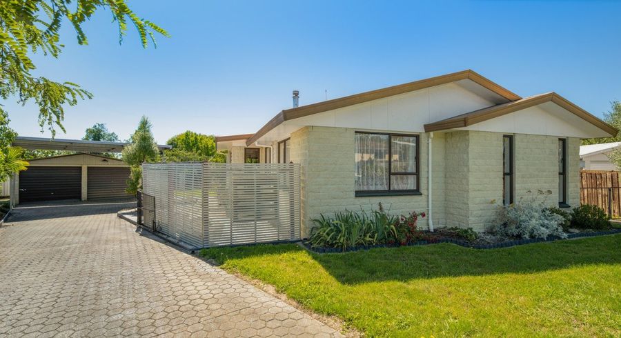  at 9 Grant Place, Witherlea, Blenheim, Marlborough