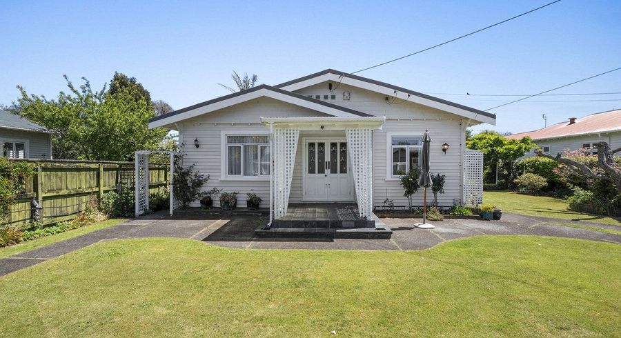  at 10 French Street, Moturoa, New Plymouth, Taranaki