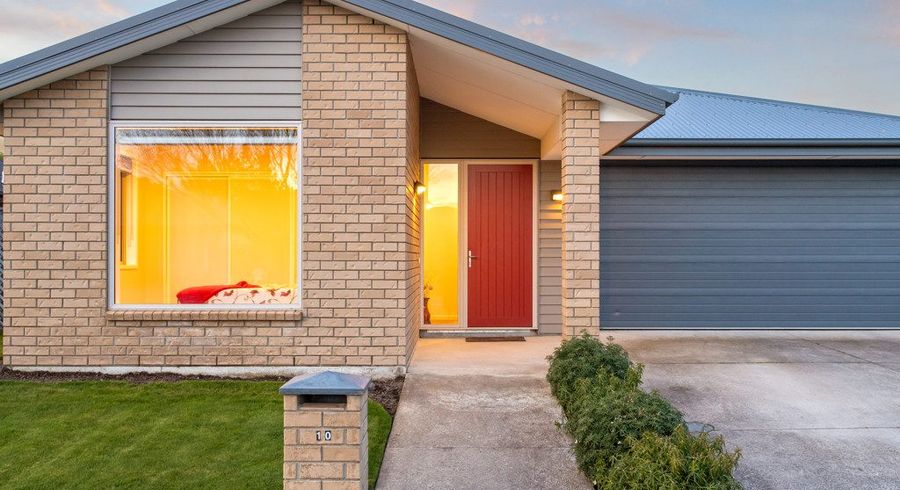  at 10 Footbridge Terrace, Kaiapoi, Kaiapoi