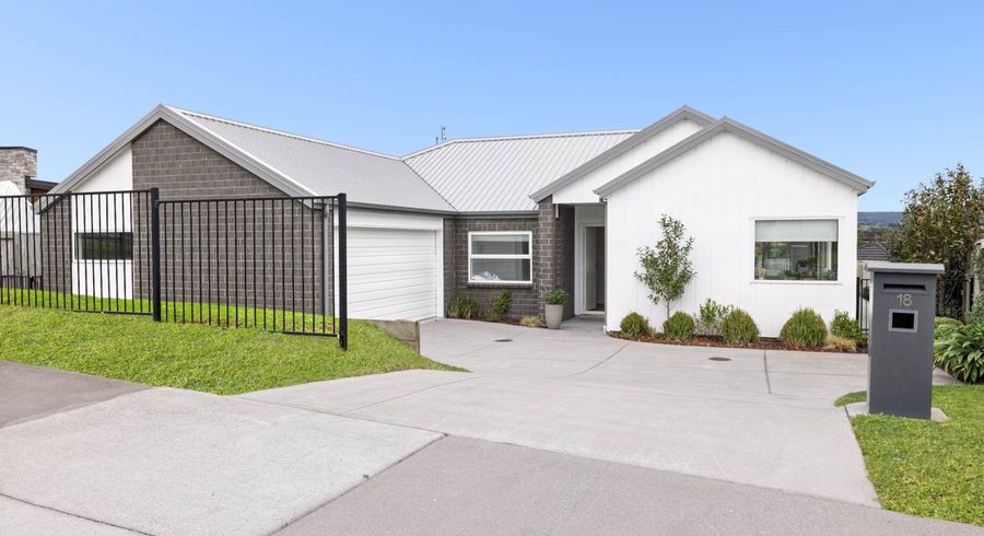  at 18 Ridge Drive, Omokoroa, Western Bay Of Plenty, Bay Of Plenty