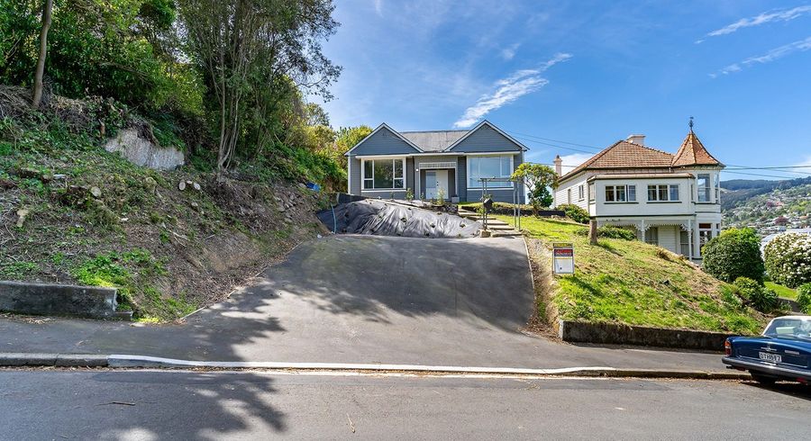  at 64 Bank Street, North East Valley, Dunedin, Otago