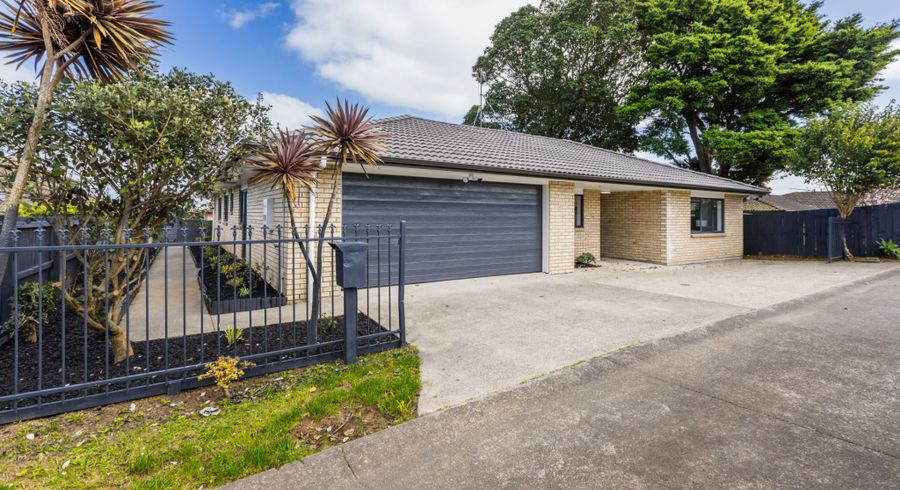  at 12 Mark Edgar Place, Clendon Park, Auckland
