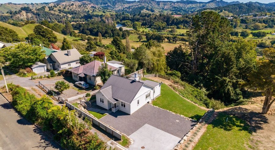  at 78 Sunshine Road, Taumarunui, Ruapehu, Manawatu / Whanganui