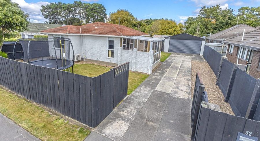 at 52 Awatea Road, Hornby, Christchurch
