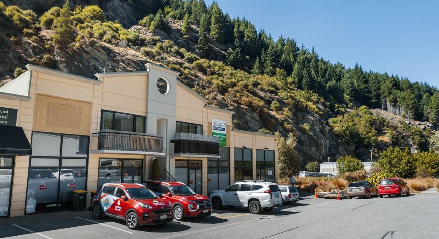  at 40/159 Gorge Road, Queenstown, Queenstown