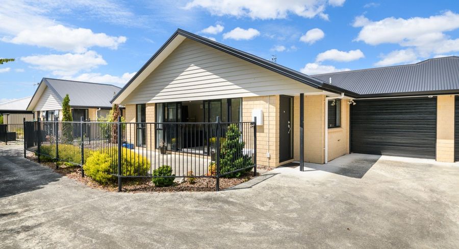  at 15B Thomson Street, West End, Palmerston North, Manawatu / Whanganui