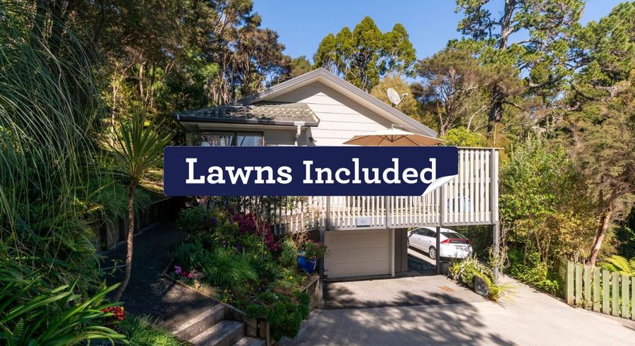  at 16A Anne McLean Drive, Bayview, North Shore City, Auckland