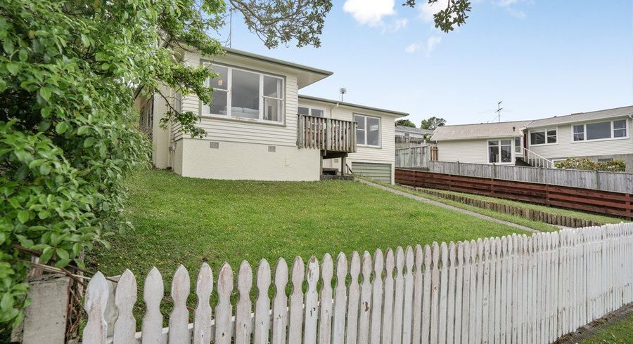  at 56 Oakleigh Street, Maungaraki, Lower Hutt