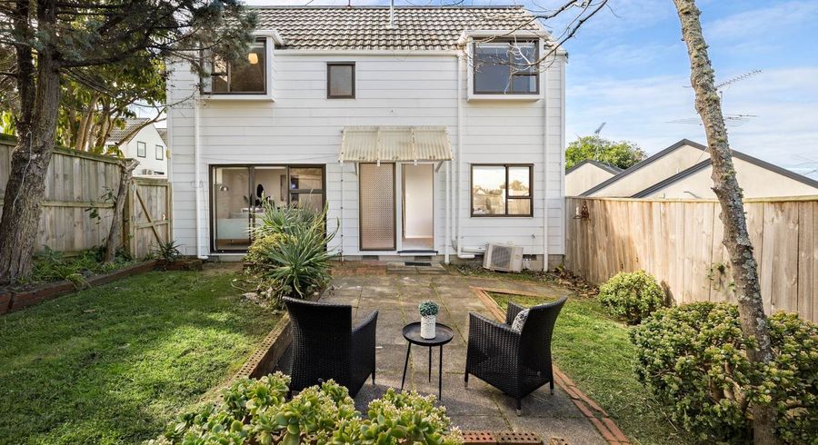  at 9/729 Remuera Road, Remuera, Auckland City, Auckland