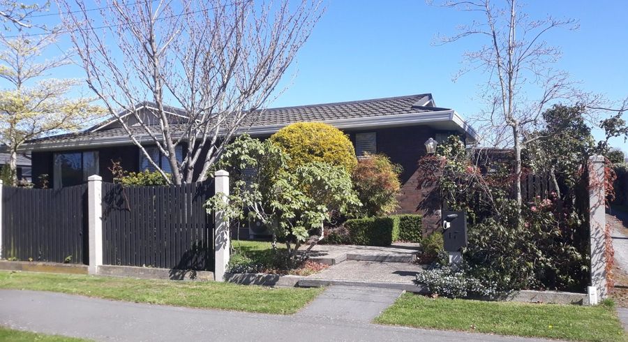  at 17 Norfolk Street, St Albans, Christchurch
