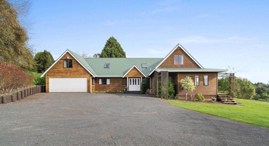  at 528 Ponga Road, Opaheke, Papakura, Auckland