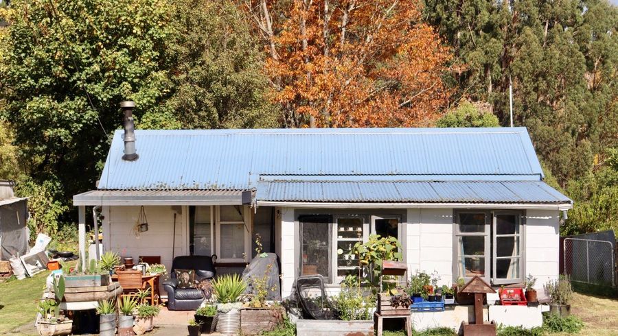 at 41 Kaka Road, Taihape
