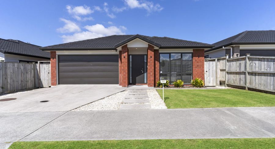  at 12 Lusitano Drive, Karaka, Papakura