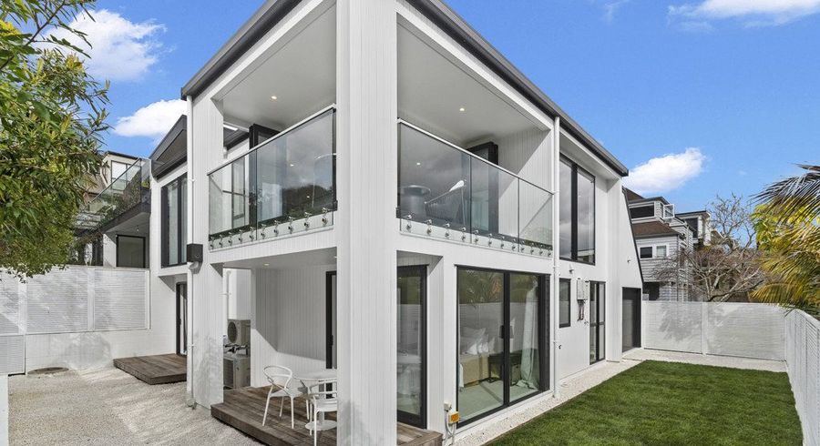  at 15C Ngake Street, Orakei, Auckland