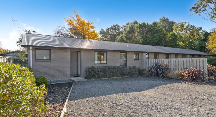  at 54A Oxford Street, Lansdowne, Masterton