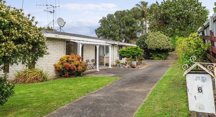  at 6 Chester Street, Judea, Tauranga, Bay Of Plenty