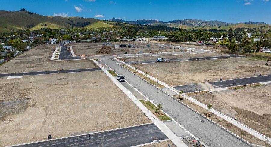  at Lot 18/46 - 48 Hospital Road (Waikarapi Subdivision), Witherlea, Blenheim, Marlborough