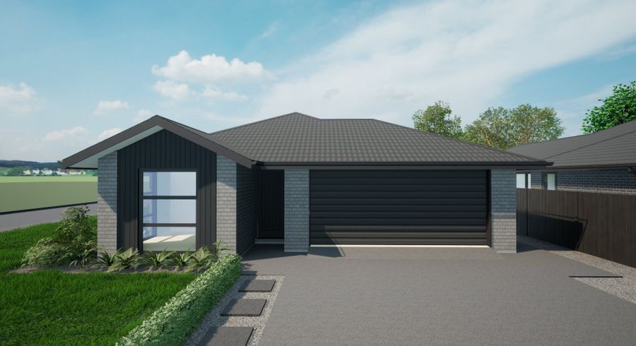  at 26 Da Vinci Avenue, Leeston, Selwyn, Canterbury