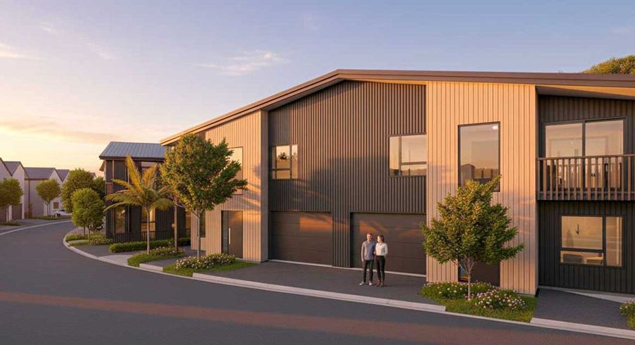  at 4-18 Ara Kawakawa Lane, Woodridge, Wellington, Wellington