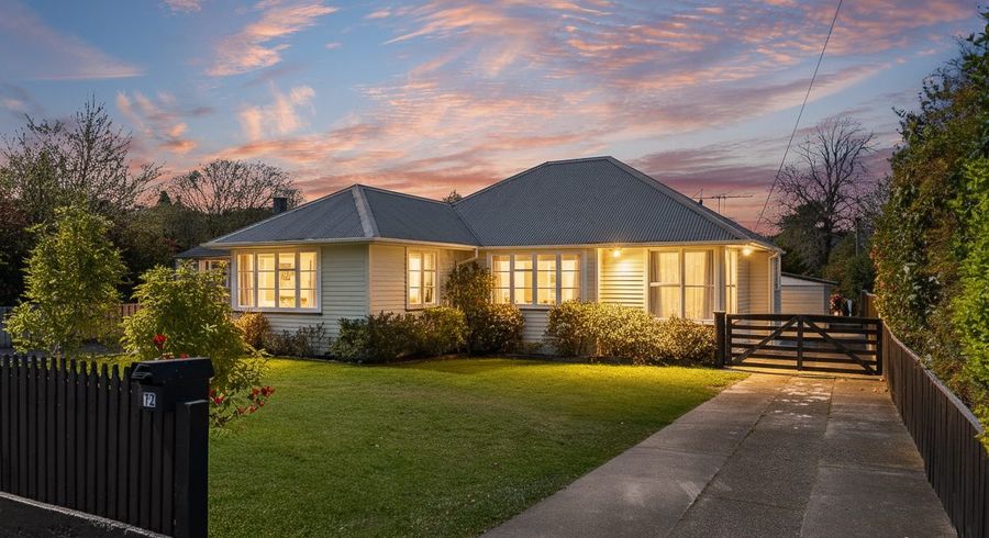  at 72 Opaki Road, Masterton, Masterton, Wellington