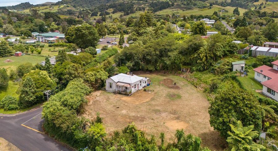  at 2 Abbott Road, Waikino, Waihi, Hauraki, Waikato