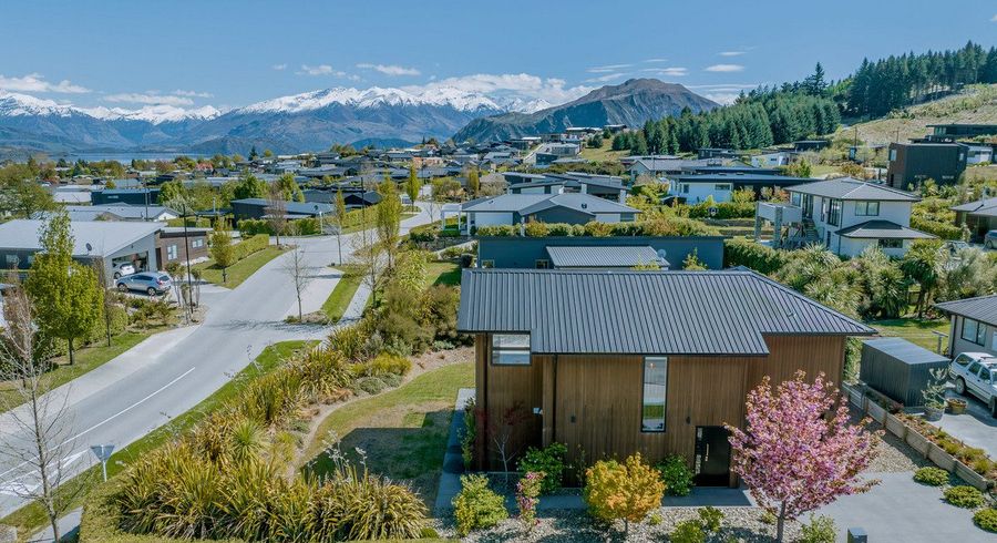  at 9 Kirimoko Crescent, Wanaka, Wanaka, Otago