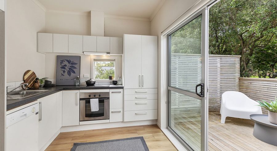  at 1/123 The Parade, Island Bay, Wellington