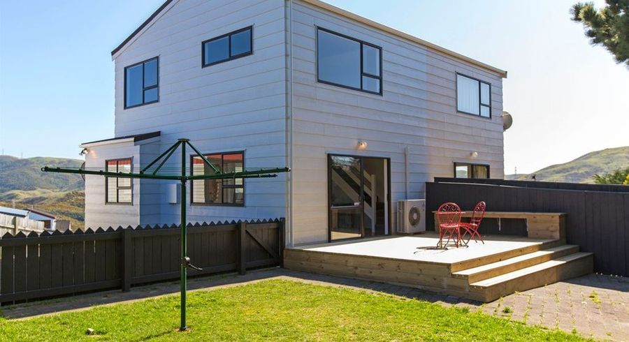  at 6B Mossburn Grove, Kelson, Lower Hutt, Wellington