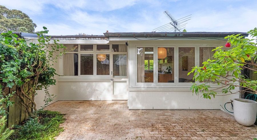  at 3/60 Wellington Street, Freemans Bay, Auckland City, Auckland