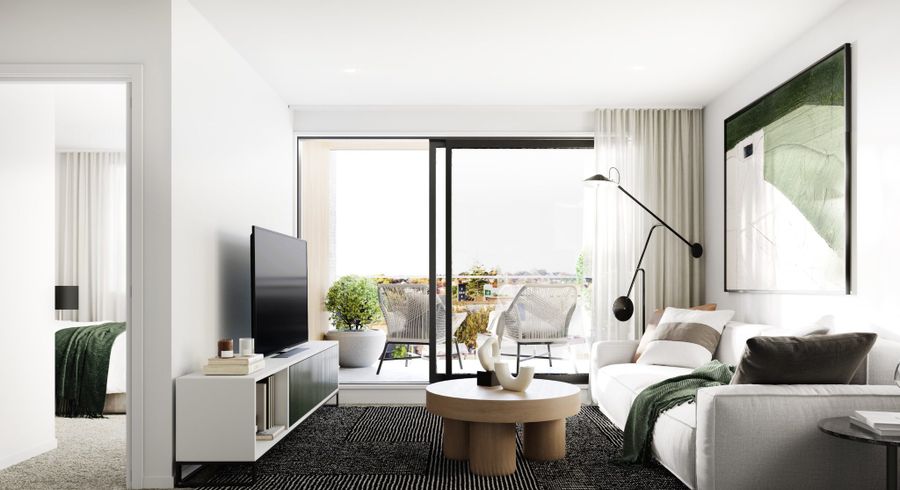  at G01/8 Meadowbank Road, Meadowbank, Auckland City, Auckland