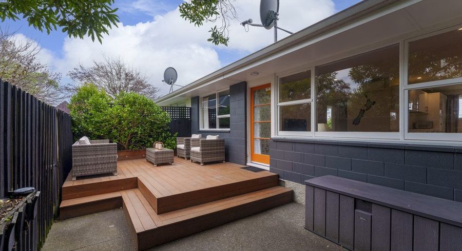  at 4/82 Holly Road, St. Albans, Christchurch City, Canterbury