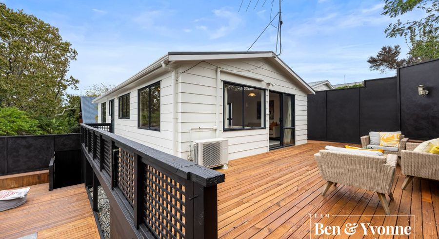  at 4/21 Lunn Avenue, Mount Wellington, Auckland City, Auckland