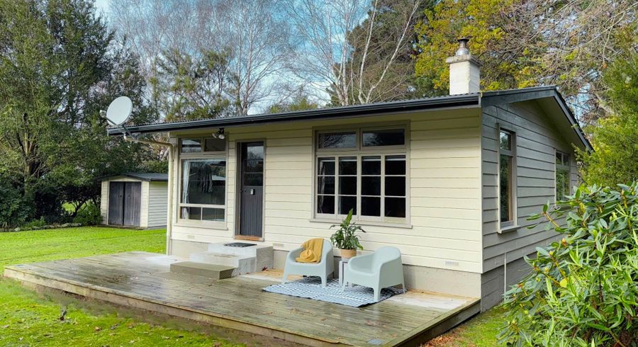  at 45 Dennistoun Road, Peel Forest, Geraldine, Timaru, Canterbury