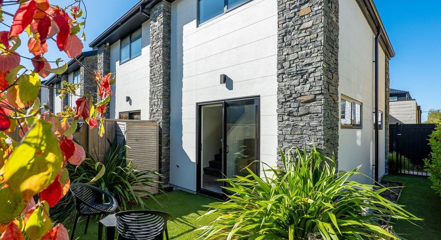  at 6/41 Gracefield Avenue, City Centre, Christchurch City, Canterbury