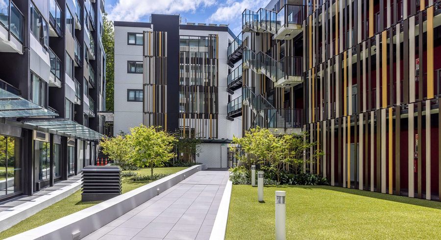  at 1013/438 Queen Street, City Centre, Auckland City, Auckland