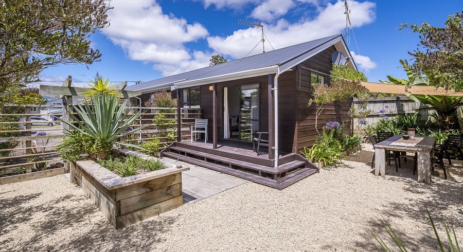  at 15A Babbacombe Avenue, Otaki Beach, Otaki