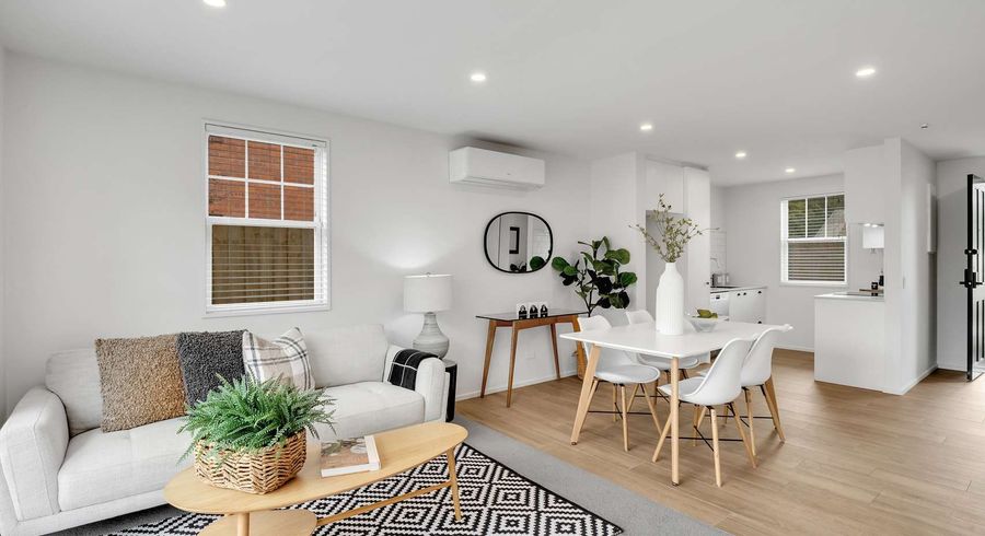  at 6/25 Bunyan Street, Waltham, Christchurch City, Canterbury