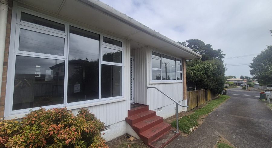  at 4/96 Wallace Road, Papatoetoe, Manukau City, Auckland