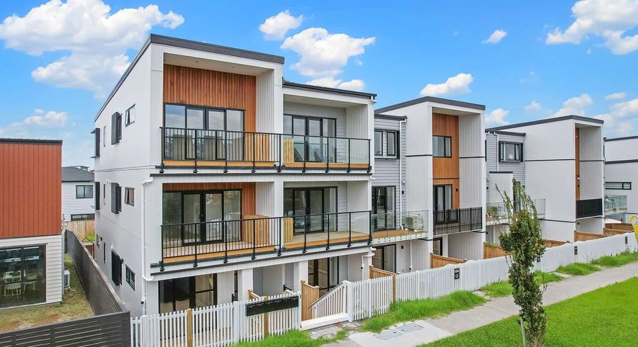  at G02/189 Clark Road, Hobsonville, Waitakere City, Auckland