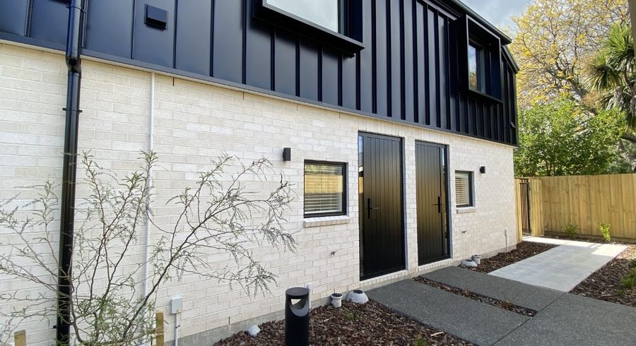  at 10/72 Cobham Street, Spreydon, Christchurch City, Canterbury