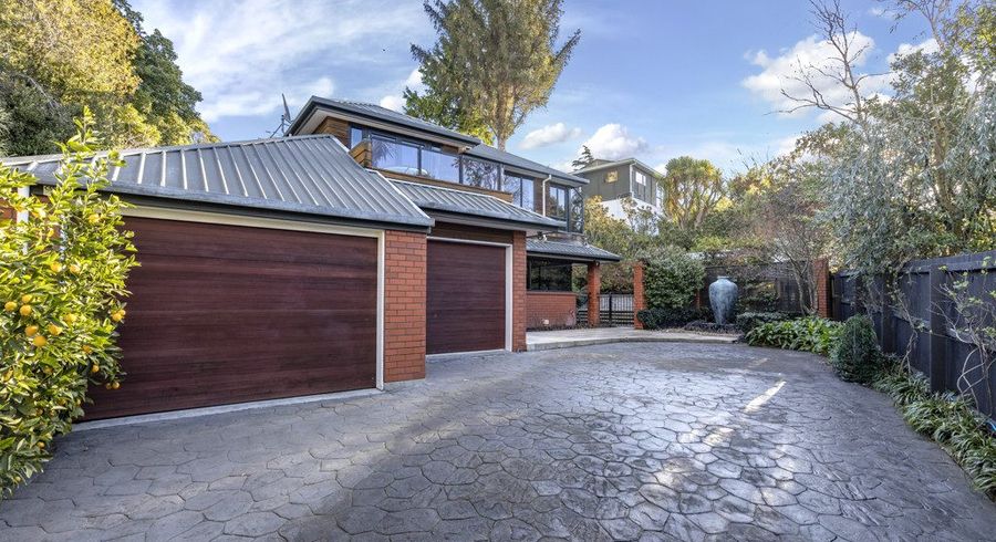  at 25 Gunns Crescent, Cashmere, Christchurch City, Canterbury