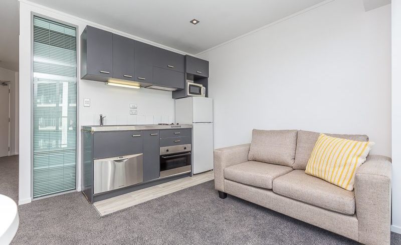  at 430 Queen Street, Auckland Central, Auckland