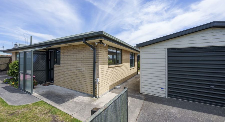  at 26 Tedder Avenue, North New Brighton, Christchurch