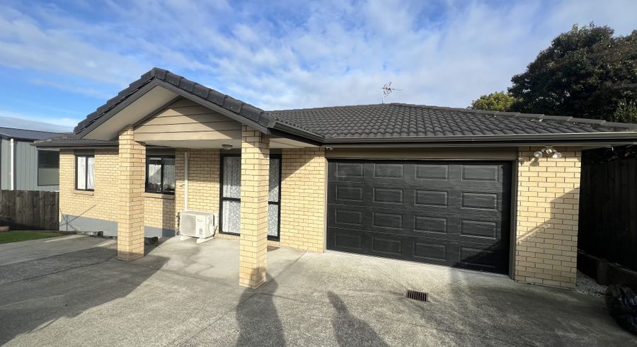  at 19A Coxhead Road, Manukau, Manukau City, Auckland