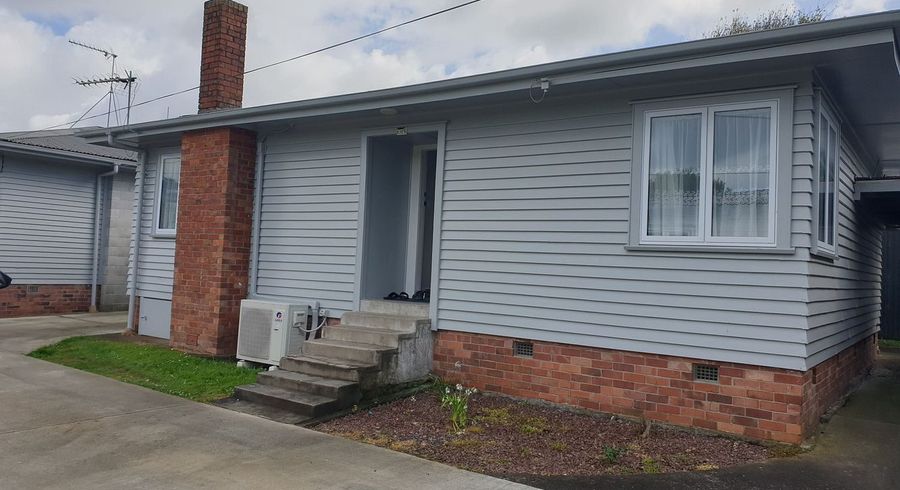  at 2/16 Cambridge Road, Manurewa, Manukau City, Auckland