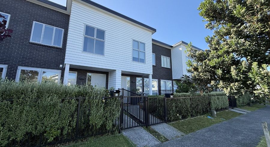  at 22 Fort Lincoln Loop, Karaka, Franklin, Auckland