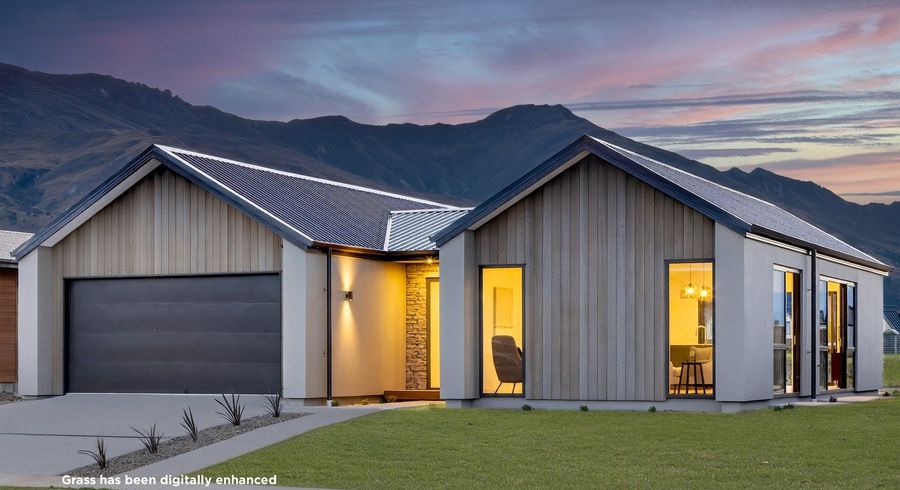  at 11 Packer Road, Wanaka, Wanaka, Otago