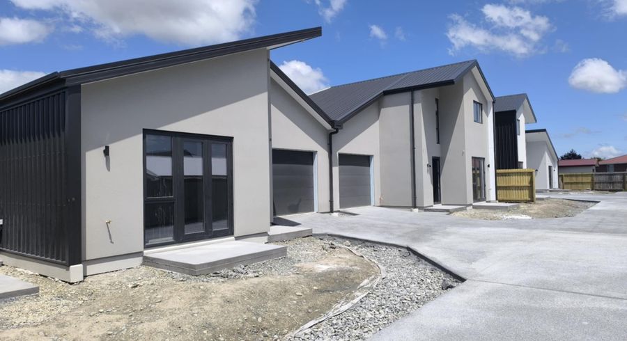  at 100B Brynley Street, Hornby, Christchurch City, Canterbury