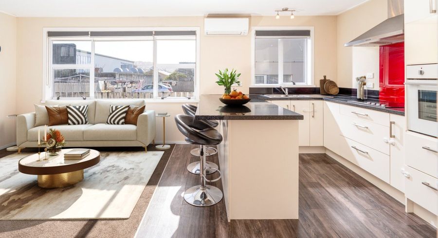  at 1/16 Ross Street, Kilbirnie, Wellington